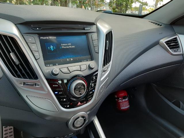 2013 hyundai veloster 1.6 - Foto 17