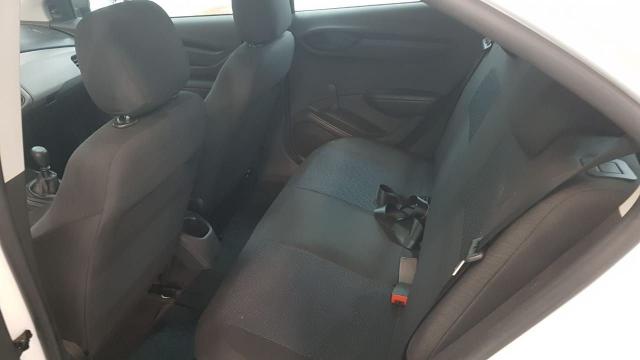 Chevrolet Onix JOY 4P - Foto 8