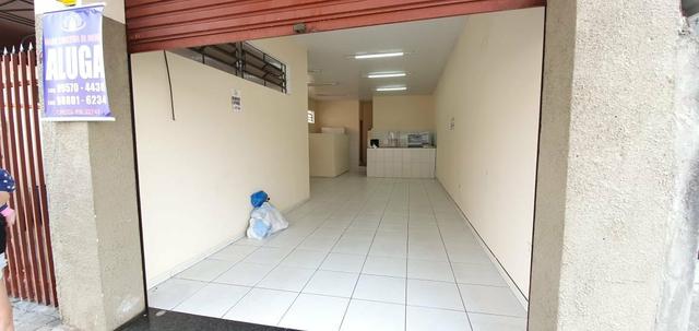 Ponto comercial loja comercial campo de Santana - Foto 3