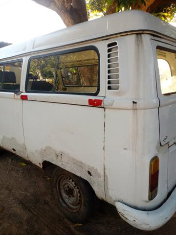 Kombi - Foto 3