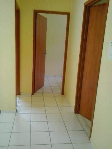 Apartamento 2/4 atrás AABB - BR - Foto 15