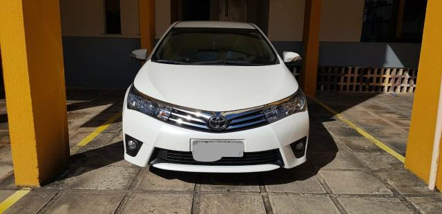 Corolla XEI 2016/2017 - Foto 13