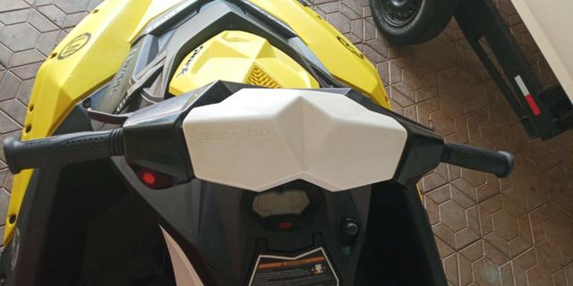 Jet ski spark 2015 - Foto 5