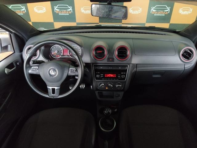 Vw Gol Rock In Rio G5 2016 Único Dono - Foto 16