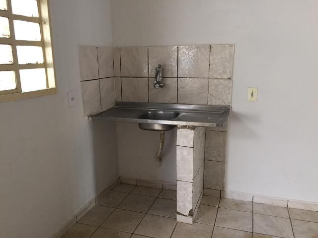 Casa 3 quartos Jd Europa, Lote grande - Foto 4
