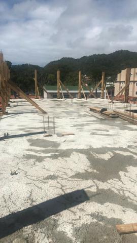 Aptos Novos a partir de 109 mil Promoção de Lançamento - Foto 2
