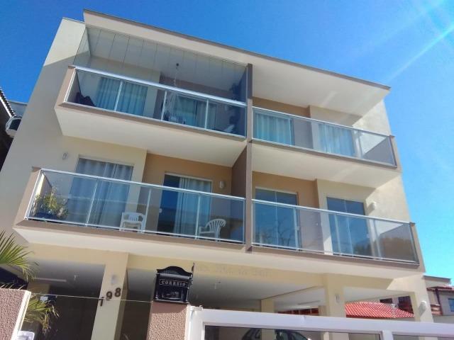 CR- Apto com 2 dorm próximo ao centrinho dos Ingleses - Foto 12