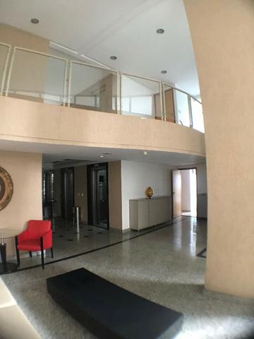 Apto 3 qtos , 3 suítes 2 vagas , Porcelanato, A/c Financiamento, Aceita carro Entrada - Foto 12