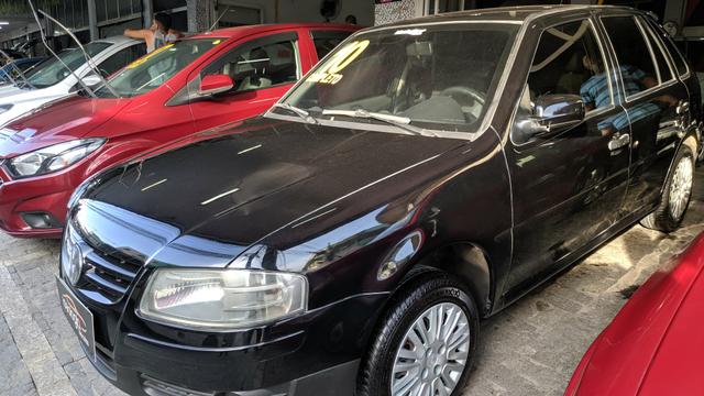 VW - Gol 1.0 2010 Completo - Foto 3