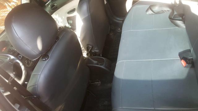 Peugeot 206 em dias completo, preço negociável - Foto 5
