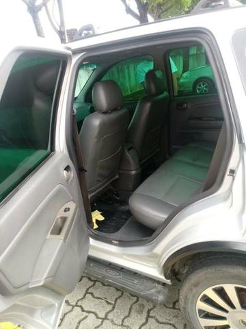 Ecosport 4x4 2006 - Foto 5