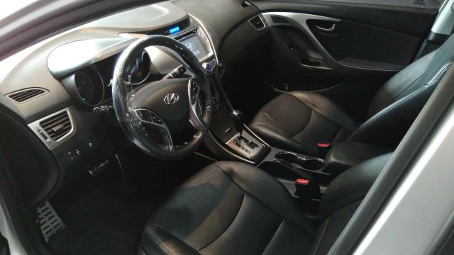 Hyundai Elantra GLS 2.0 - Foto 5