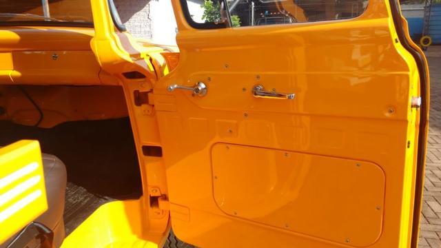 Ford F600 mais bonito do Brasil - Foto 12