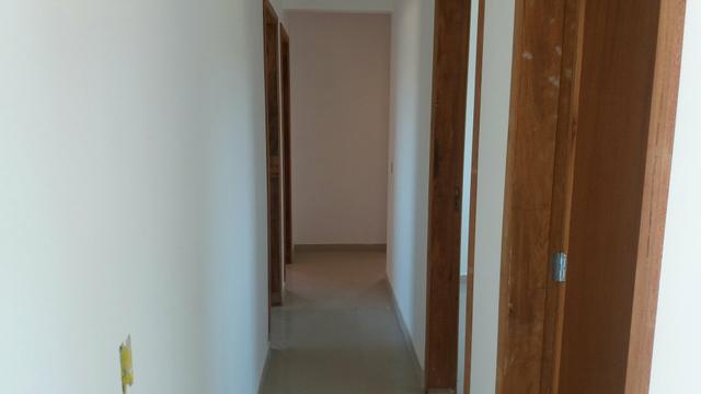 Linda cobertura 4 dormitório sendo 1 suíte bem localizado nós ingleses - Foto 9