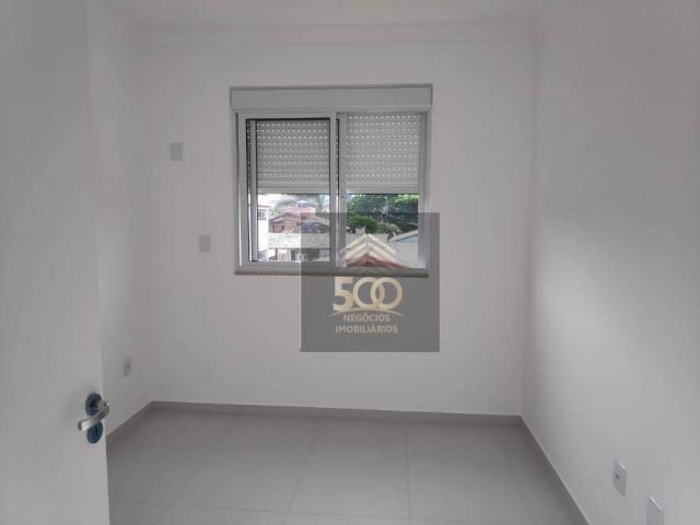 Apartamento com 4 dormitórios à venda, 154 m² por r$ 449.000 - ingleses - florianópolis/sc - Foto 16