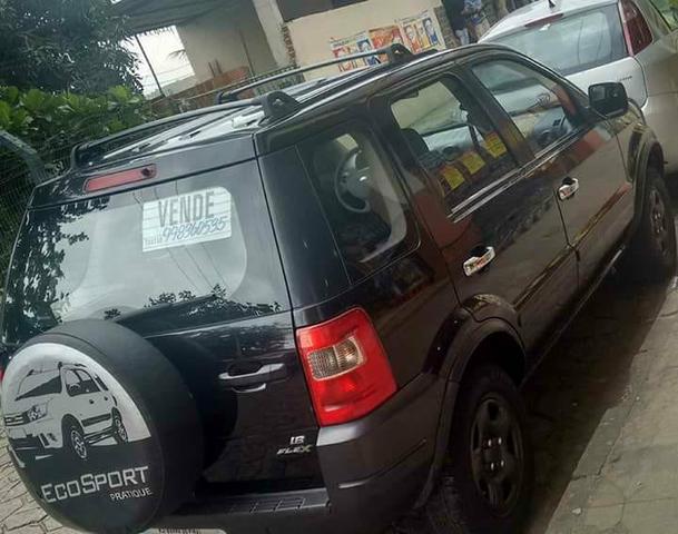 Ecosport XLS - Foto 2