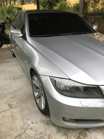 BMW 320i - Foto 7