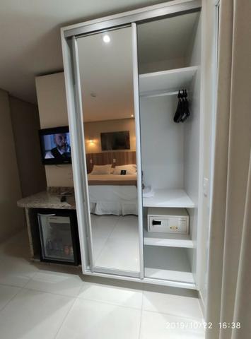 G*Flat padrão Slaviero, locação com ótima rentabilidade! Oportunidade para investidores! - Foto 9