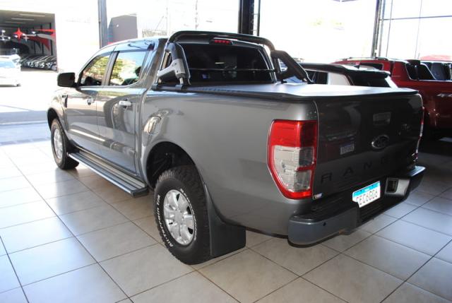 Ford Ranger 2.5 Flex 4x2 CD XLS 2013 - Foto 4