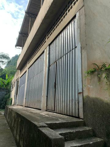 Galpão no Alvorada AT de 2.678m2 - Foto 5