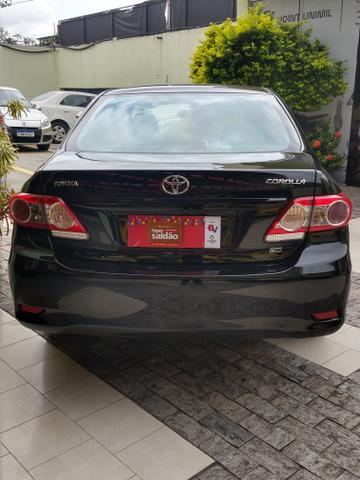Corolla Gli MT 2012/2012 R$ 29.900.00 - Foto 6