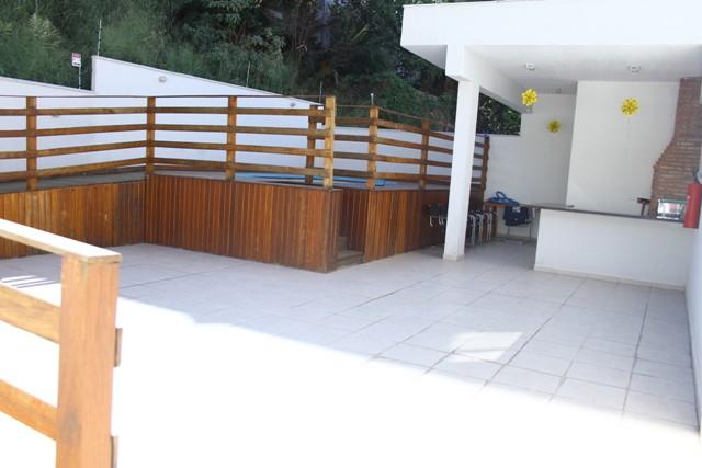 Apartamento à venda, 3 quartos, 2 vagas, caiçara - belo horizonte/mg - Foto 12