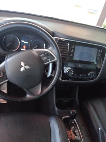 Mitsubishi outlander 2014.7 lugares - Foto 5