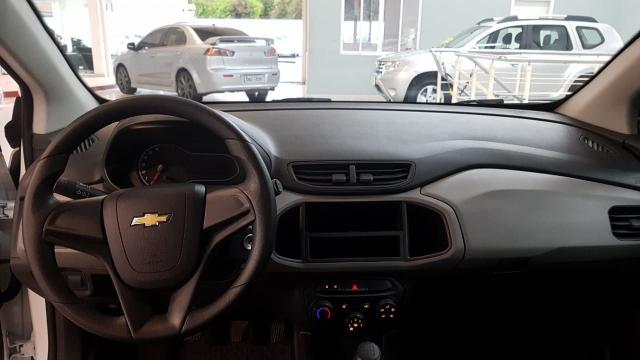 Chevrolet Onix JOY 4P - Foto 9