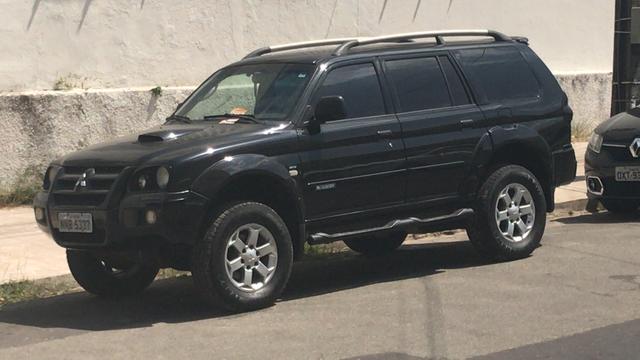 Pajero 2010 $50.000