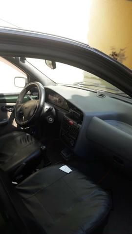 Vendo Palio ano 2000 - Foto 5