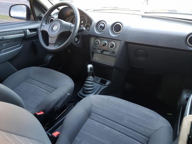 Chevrolet - Prisma 1.4 Flex - Financiamento 100% 48x de R$ 629,00 - Foto 3