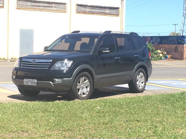 Excelente Mohave diesel ano 2011