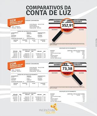 Como baixar sua conta de energia em 90% - Foto 5