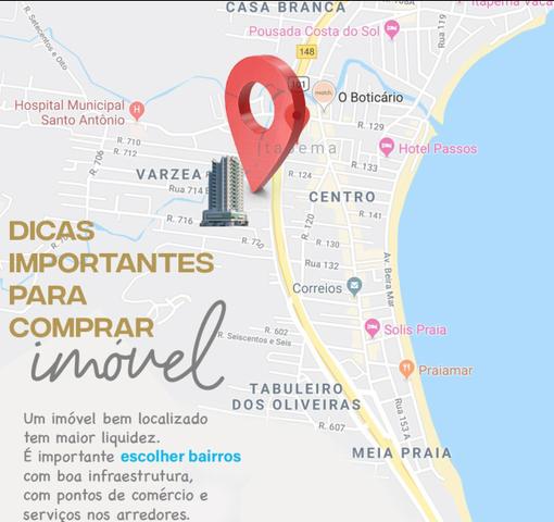 Residencial em Obra Bairro Várzea/ Itapema SC - Foto 11