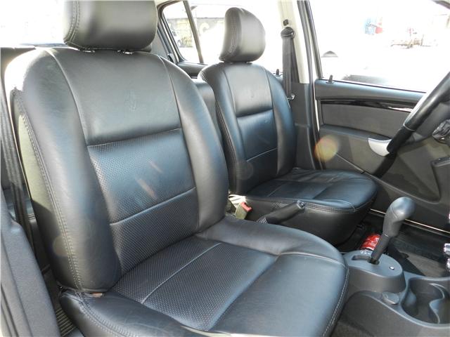 Renault Sandero 1.6 privilége 16v flex 4p automático - Foto 8