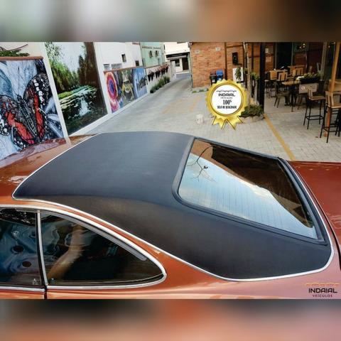 Chevrolet Opala Comodoro - Foto 9