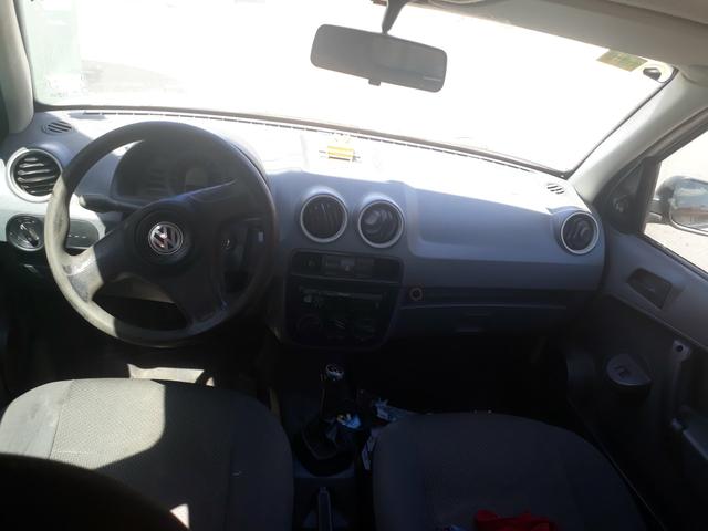 Gol g4