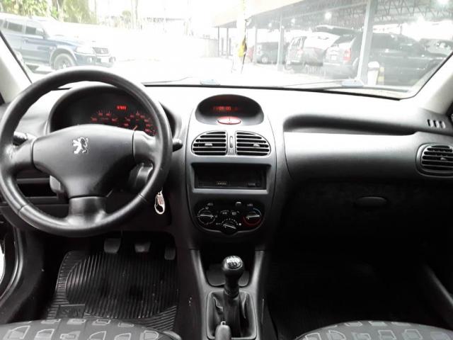 Peugeot 206 SW 1.4 SW - Foto 8