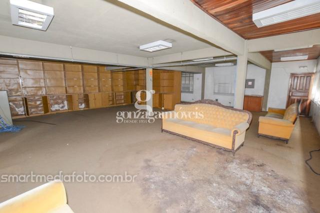 Galpão/depósito/armazém para alugar em Centro, Sao jose dos pinhais cod:63268001 - Foto 6