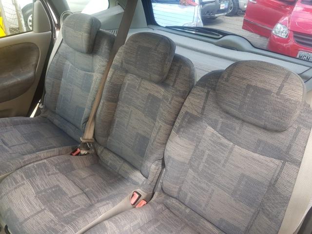Renault - Scenic 1.6 Rxe - Repasse - Financio 100% - Foto 9