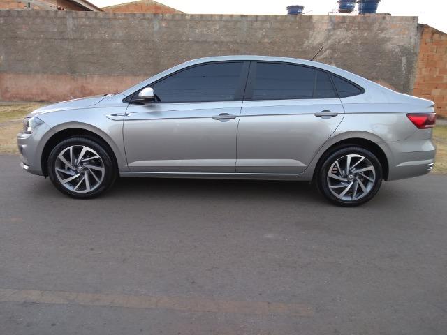 Virtus TSI Highline 2018/2019 Automático - Foto 9