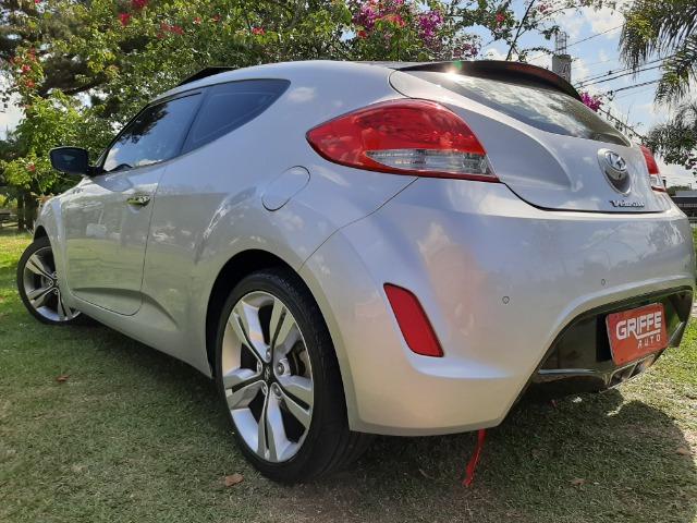 2013 hyundai veloster 1.6 - Foto 6