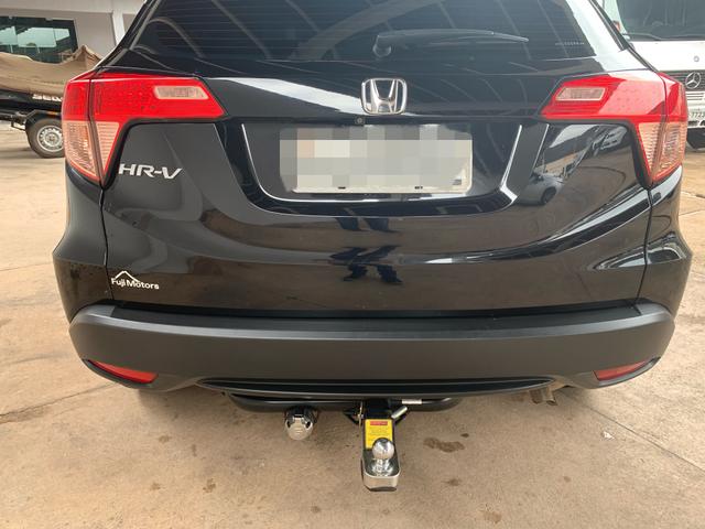 HR-V EX Flexone 1.8 Aut. 17/17 - Foto 3