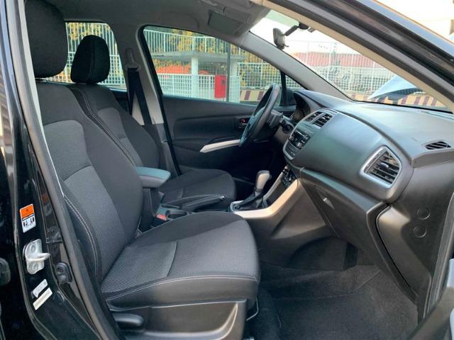 S-cross 2016 Glx 1.6 Baixa KM Oportunidade * 3504-5000 Raion Barra - Foto 5