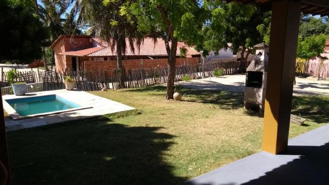Casa de praia em Guajiru - Foto 8