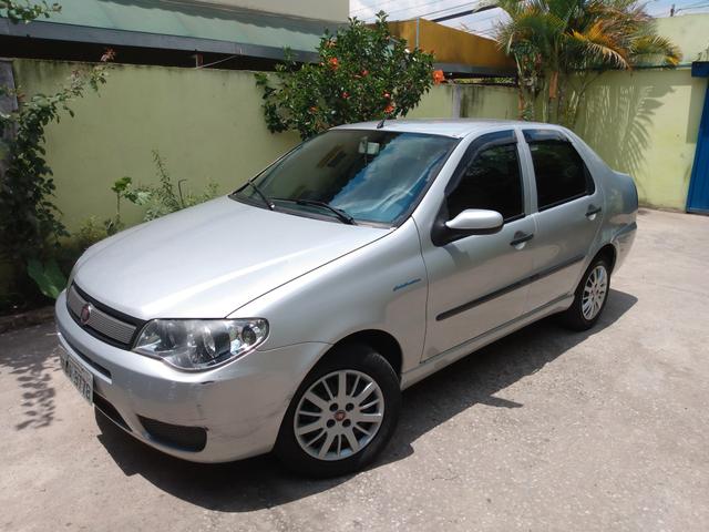 Fiat Siena 2009/2010
