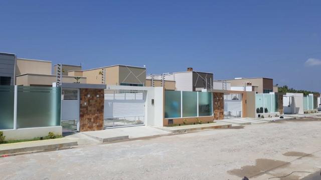 Casa em Condomínio Fechado Parnaíba - Foto 2