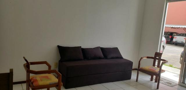 Apartamento mobiliado com 2 quartos no Cambeba - Foto 5