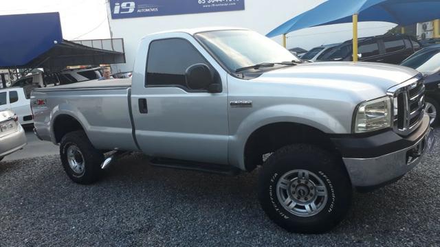 F-250 xlt 4x4 cs 65/ * - Foto 4