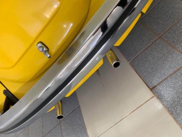 Fusca 100% Reformado - Foto 3